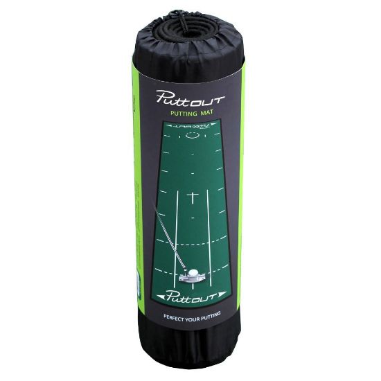 Picture of PuttOUT Pro Putting Mat