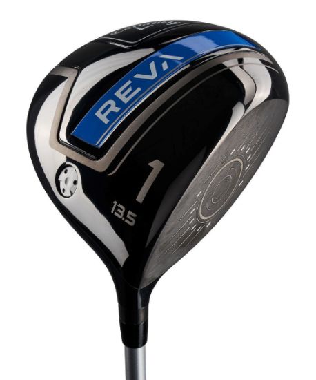 Picture of Callaway Ladies Reva 11-Piece Package Set