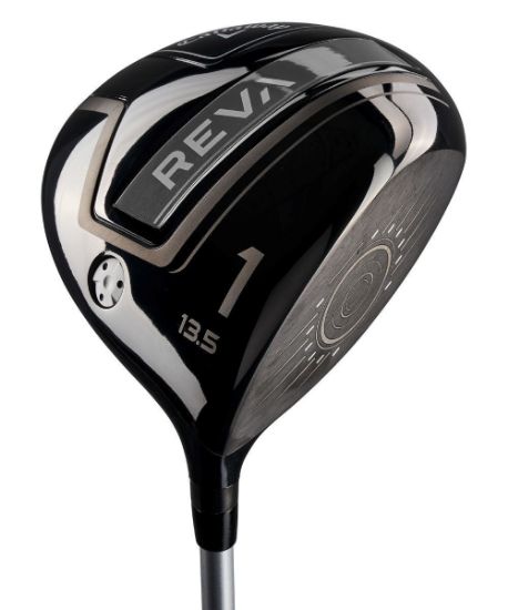 Picture of Callaway Ladies Reva 11-Piece Package Set
