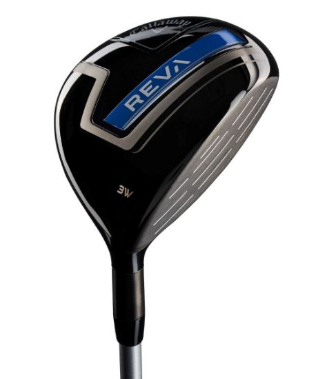 Picture of Callaway Ladies Reva 11-Piece Package Set