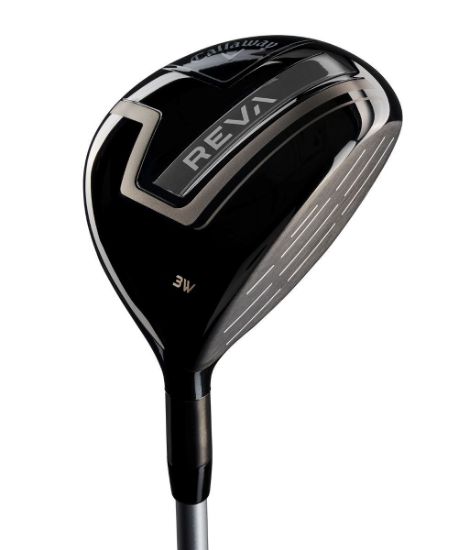 Picture of Callaway Ladies Reva 11-Piece Package Set