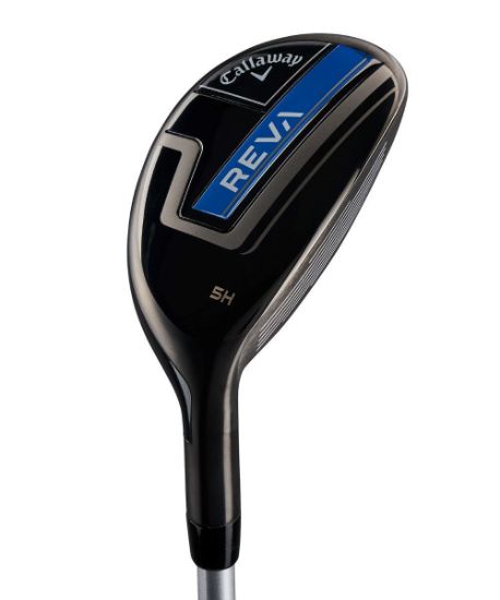 Picture of Callaway Ladies Reva 11-Piece Package Set