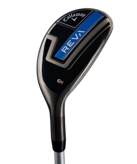 Picture of Callaway Ladies Reva 11-Piece Package Set