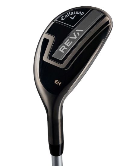 Picture of Callaway Ladies Reva 11-Piece Package Set