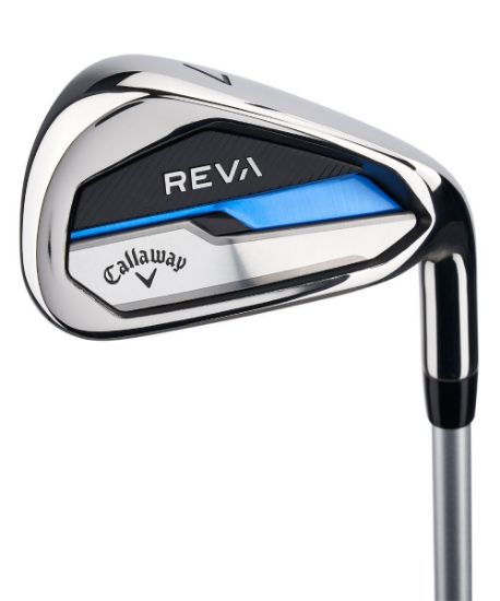 Picture of Callaway Ladies Reva 11-Piece Package Set