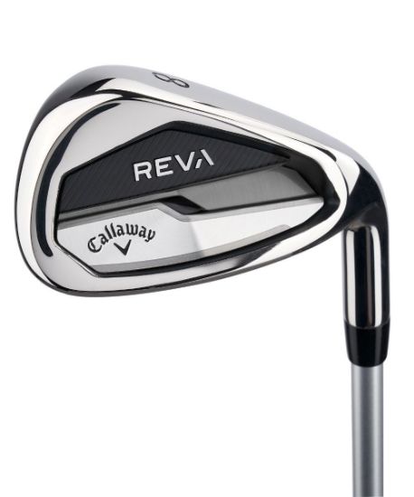Picture of Callaway Ladies Reva 11-Piece Package Set