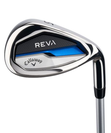 Picture of Callaway Ladies Reva 11-Piece Package Set