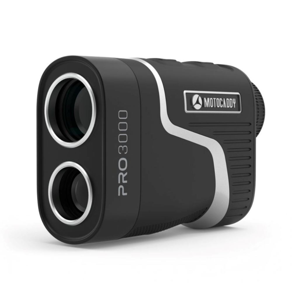 Motocaddy PRO 3000 Laser Rangefinder