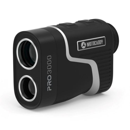 Picture of Motocaddy PRO 3000 Laser Rangefinder