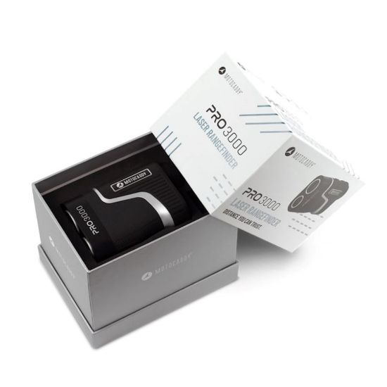 Picture of Motocaddy PRO 3000 Laser Rangefinder