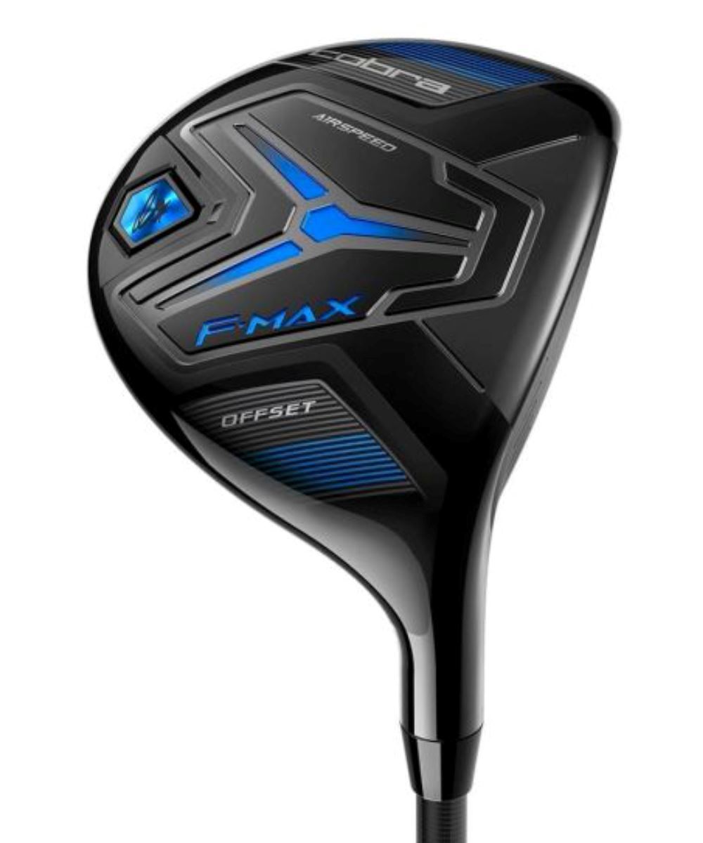 Cobra F-MAX Airspeed Fairway