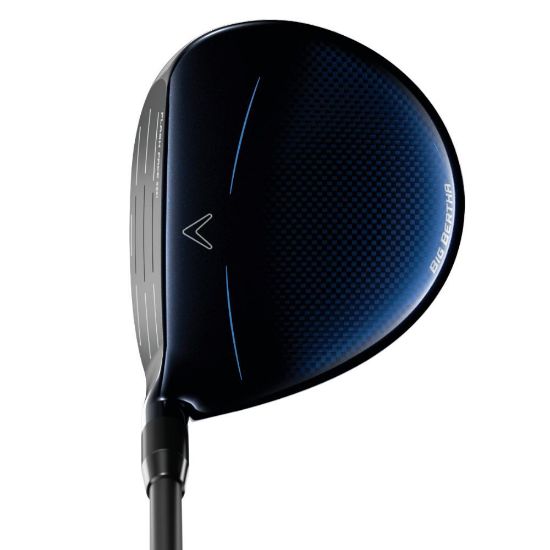 Picture of Callaway Big Bertha REVA Ladies Fairway Wood