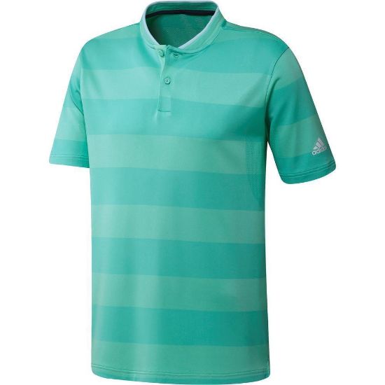 Picture of adidas Primeknit Polo Shirt