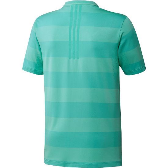 Picture of adidas Primeknit Polo Shirt