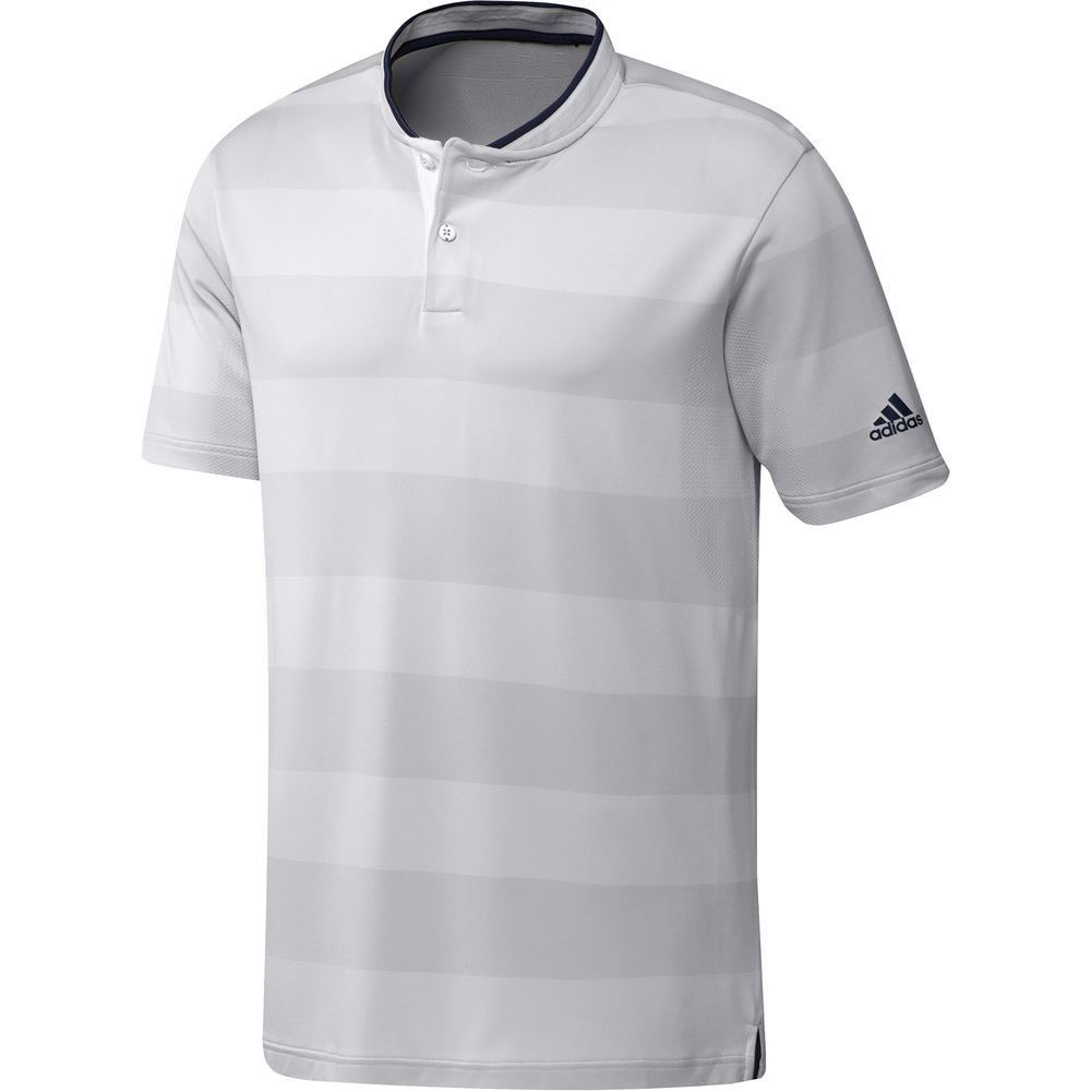 adidas Primeknit Polo Shirt