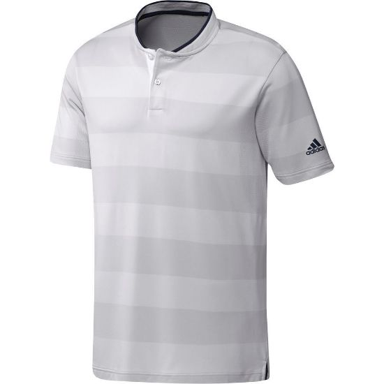 Picture of adidas Primeknit Polo Shirt