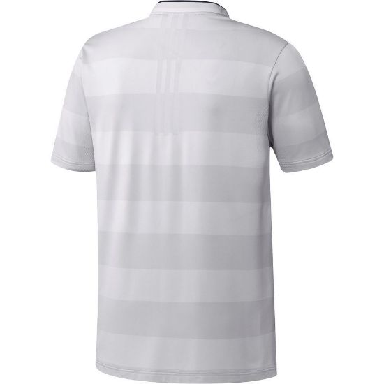 Picture of adidas Primeknit Polo Shirt
