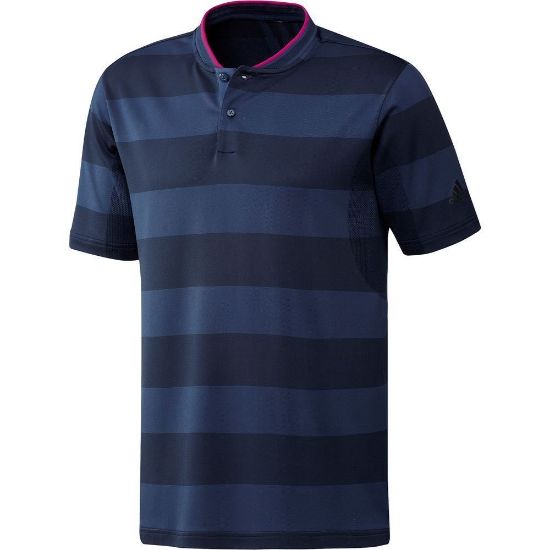Picture of adidas Primeknit Polo Shirt