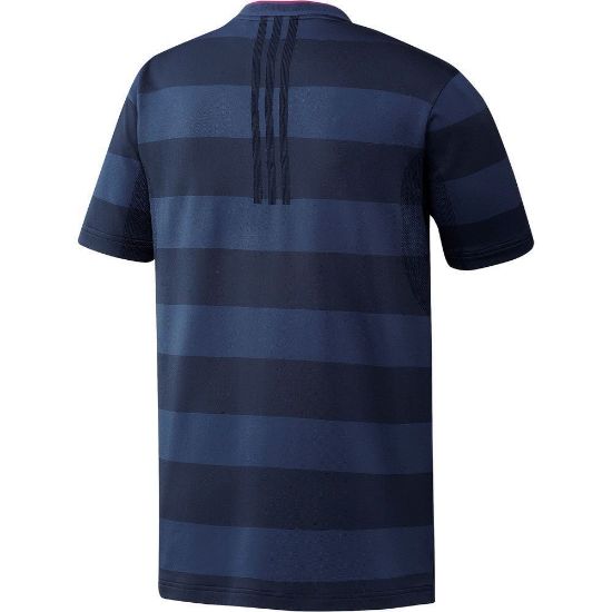 Picture of adidas Primeknit Polo Shirt