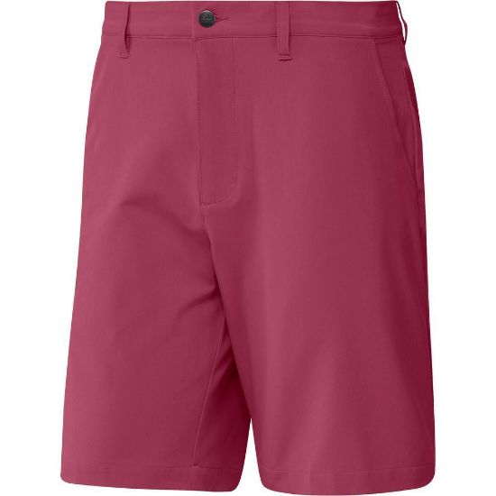 Picture of adidas Mens Ultimate 365 Core Golf Shorts - Waist 30" Only