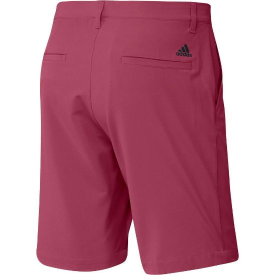 Picture of adidas Mens Ultimate 365 Core Golf Shorts - Waist 30" Only