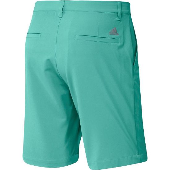 Picture of adidas Mens Ultimate 365 Core Golf Shorts - Waist 30" Only