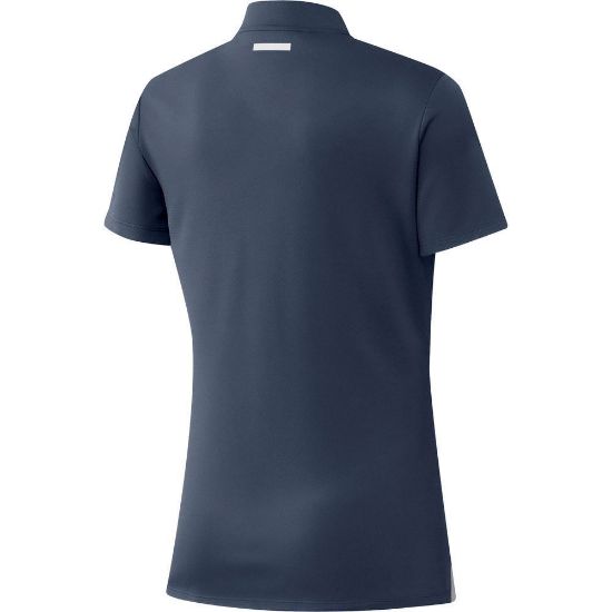 Picture of adidas Golf Ladies Heat Ready  Polo Shirt