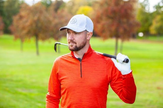 Picture of Galvin Green Dixon Golf Sweater - Size M & L Only