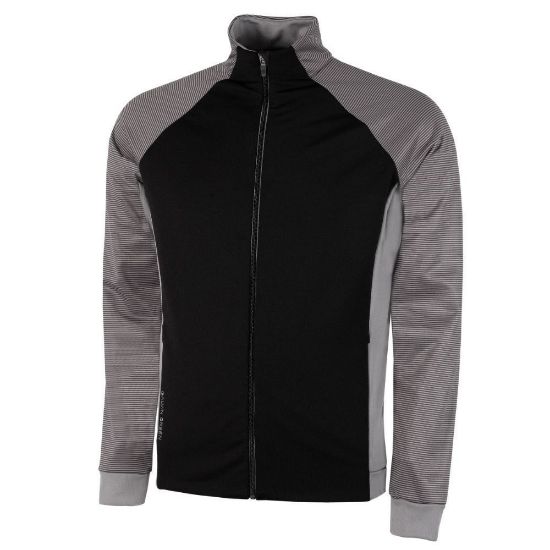 Picture of Galvin Green Dominic Mens Full Zip INSULA Golf  Sweater