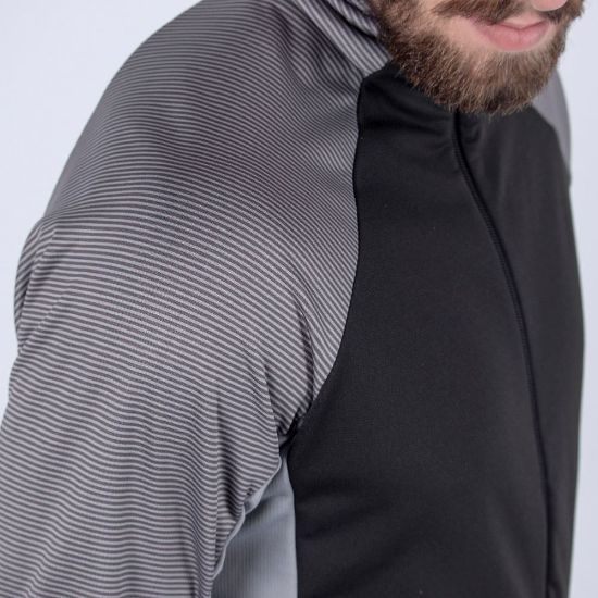 Picture of Galvin Green Dominic Mens Full Zip INSULA Golf  Sweater