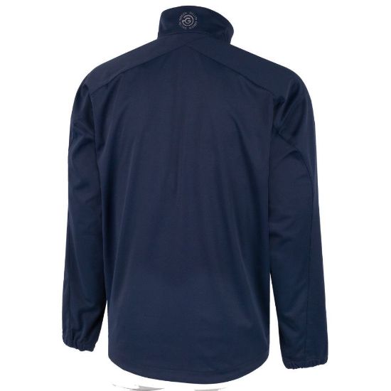 Picture of Galvin Green Men's Lucas Men's Half Zip Interface Windproof Golf Jacket