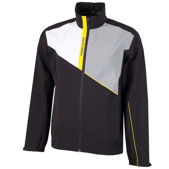 Picture of Galvin Green Apollo Mens  GORE-TEX  Waterproof Golf Jacket - Size M Only