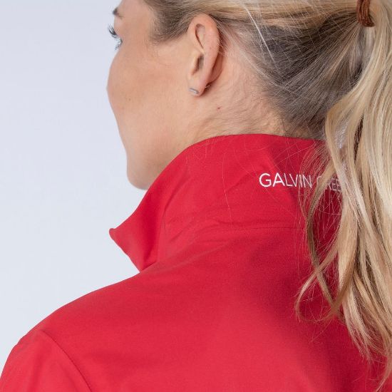 Picture of Galvin Green Aila Ladies GORE-TEX Waterproof Jacket