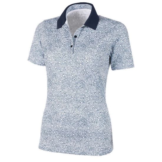 Picture of Galvin Green Madelene Golf Polo Shirt