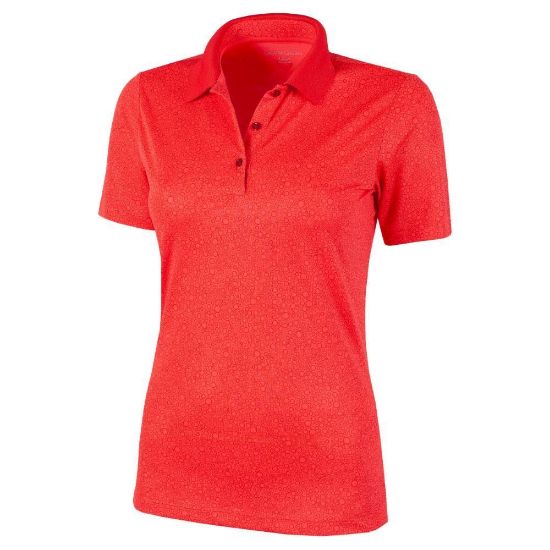 Picture of Galvin Green Madelene Golf Polo Shirt