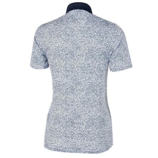 Picture of Galvin Green Madelene Golf Polo Shirt