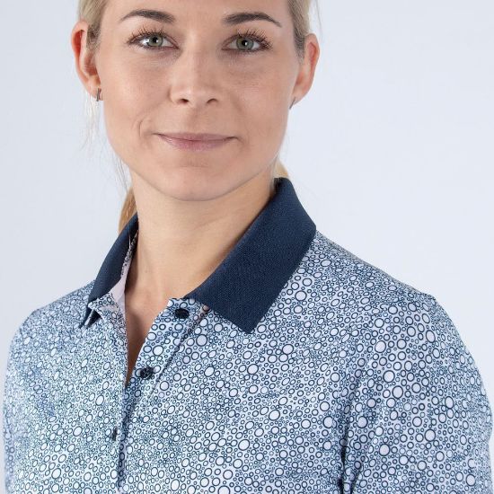 Picture of Galvin Green Madelene Golf Polo Shirt