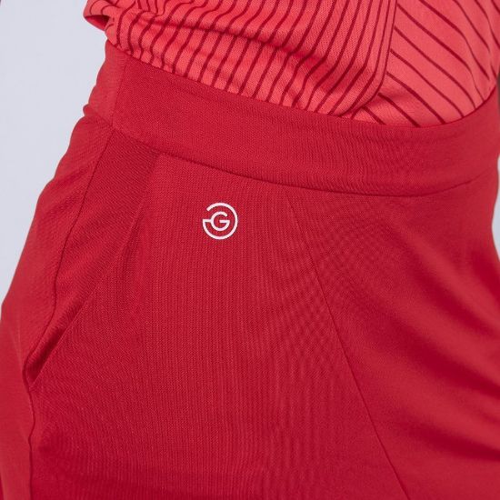 Picture of Galvin Green Masey Ventil8+ Golf Skort