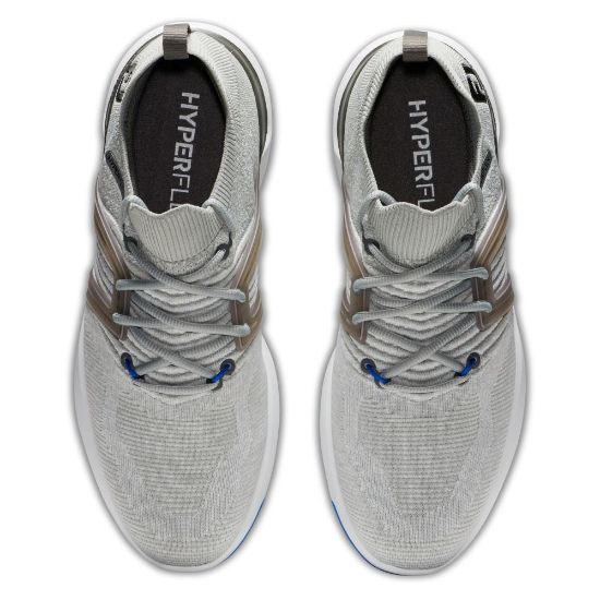 Picture of FootJoy Men's Hyperflex Golf Shoes - Size 8 Only