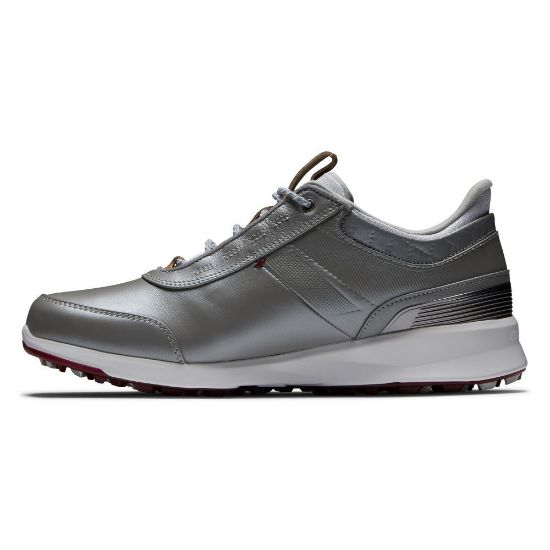 Picture of FootJoy Ladies Stratos Golf Shoes - Size 7 & 7.5 Only