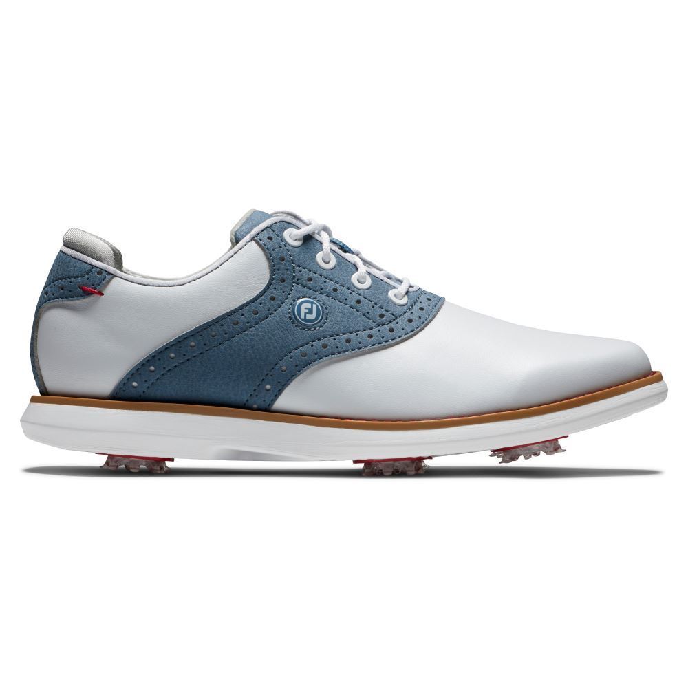FootJoy Ladies Traditions Golf Shoes