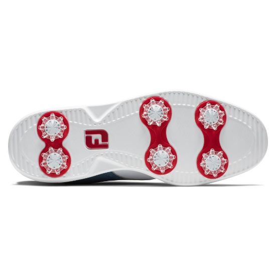 Picture of FootJoy Ladies Traditions Golf Shoes