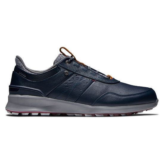 Picture of FootJoy Men's Stratos Golf Shoes