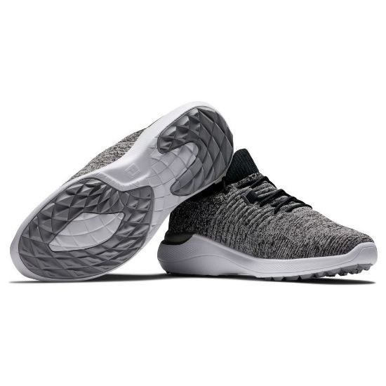 Picture of FootJoy Ladies Flex XP Golf Shoes