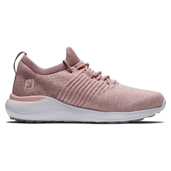 Picture of FootJoy Ladies Flex XP Golf Shoes