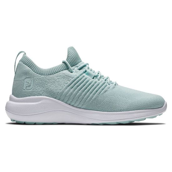 Picture of FootJoy Ladies Flex XP Golf Shoes