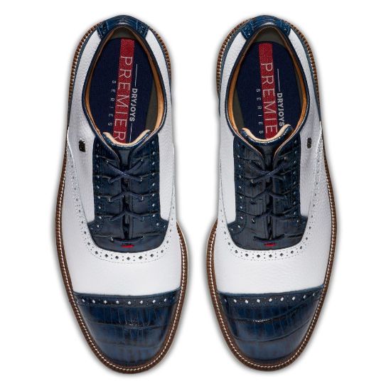 Picture of FootJoy Men's Premiere Series Tarlow Golf Shoes
