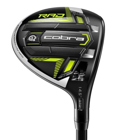 Picture of Cobra RADSPEED Golf Fairway Wood