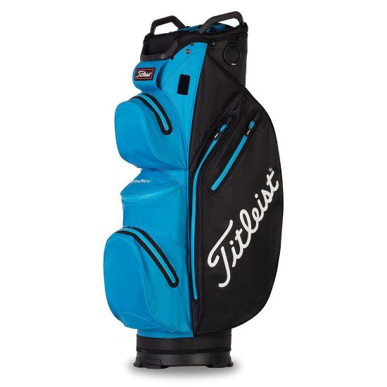 Picture of Titleist StaDry 14 Golf Cart Bag