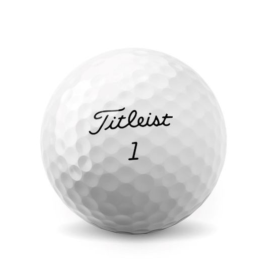 Picture of Titleist Pro V1  AIM Golf Balls